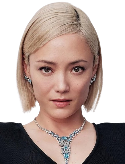 Pom Klementieff